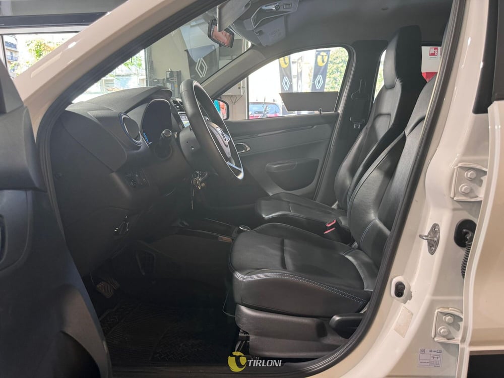 Dacia Spring usata a Milano (15)