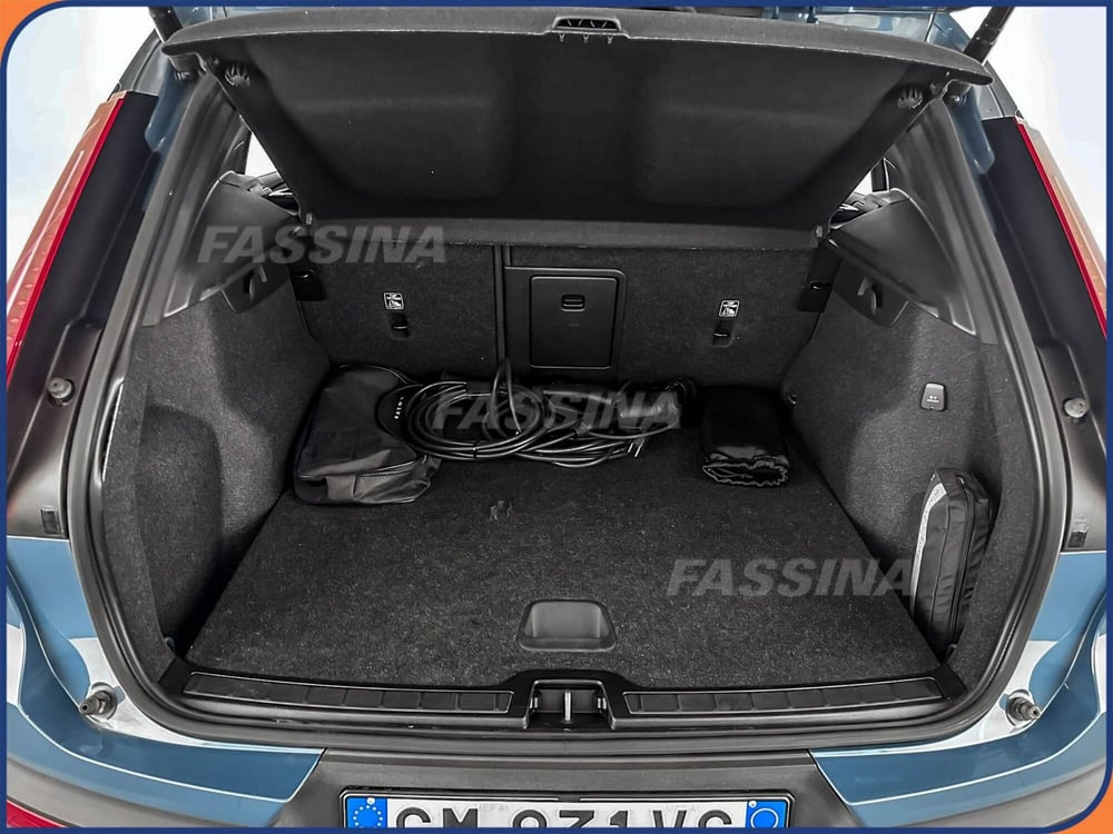 Volvo XC40 usata a Milano (12)