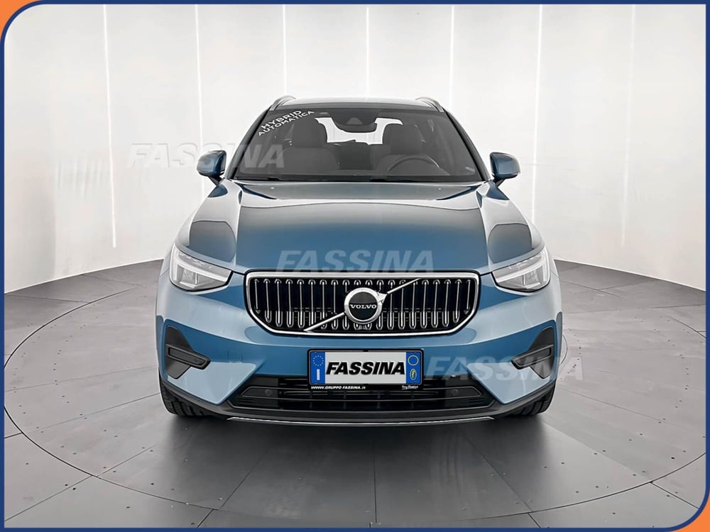 Volvo XC40 usata a Milano (2)