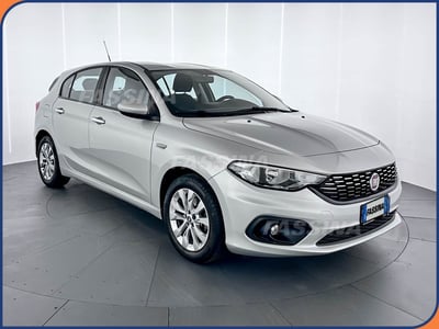 Fiat Tipo Tipo 1.4 5 porte Easy del 2016 usata a Milano