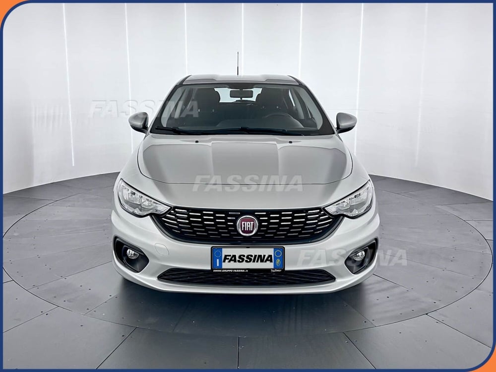 Fiat Tipo usata a Milano (2)