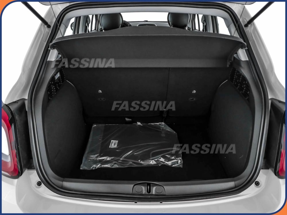 Fiat 500X usata a Milano (11)