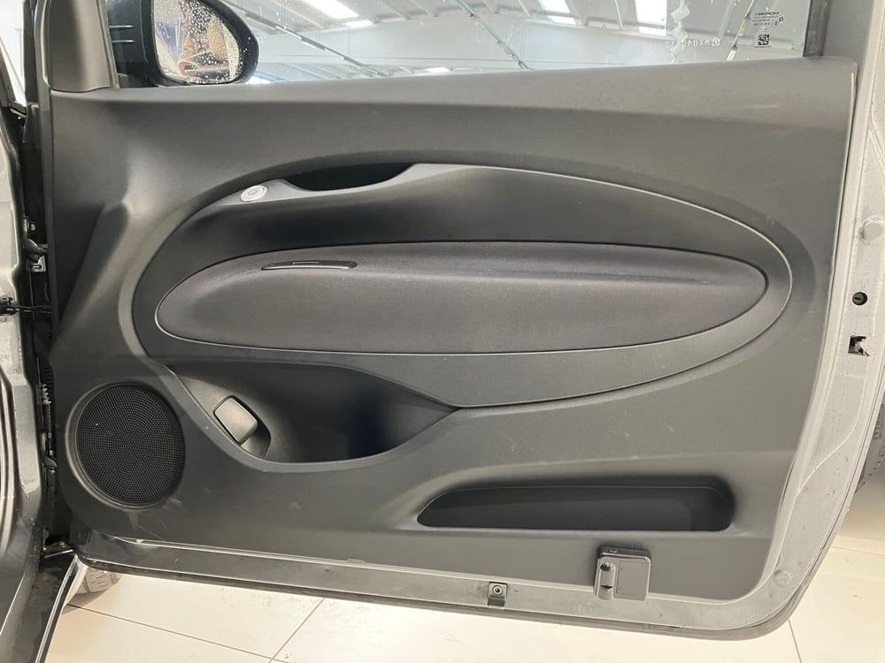 Fiat 500e usata a Monza e Brianza (10)