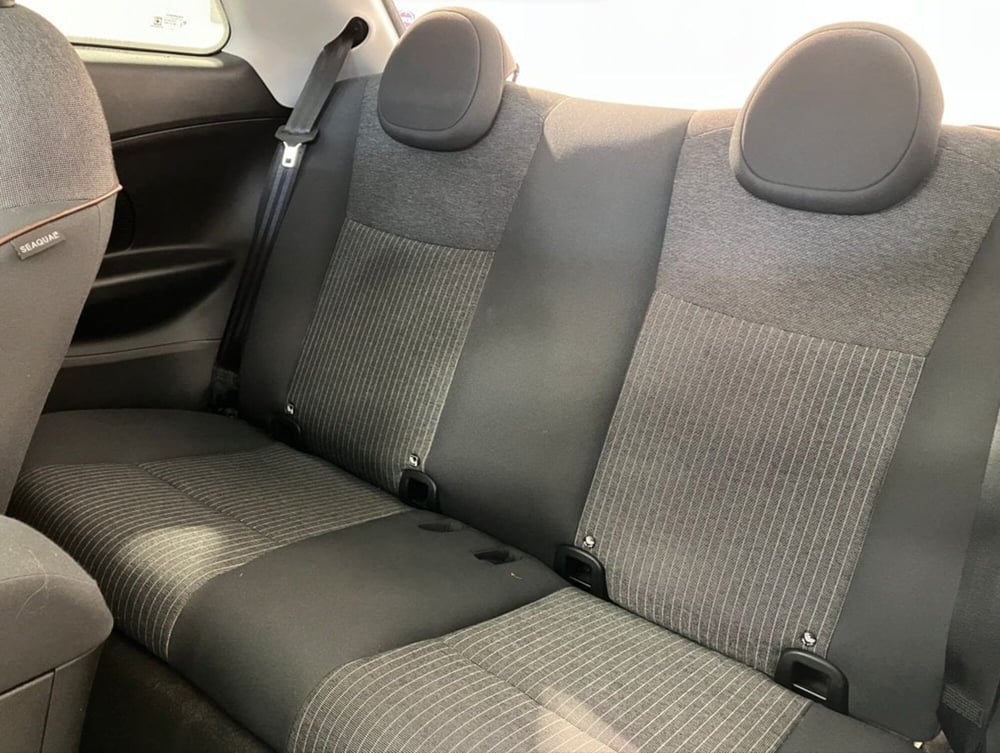 Fiat 500e usata a Monza e Brianza (19)