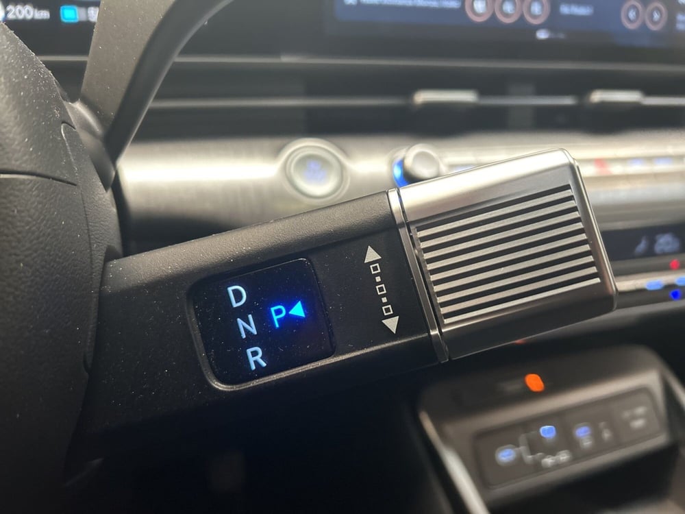 Hyundai Kona usata a Monza e Brianza (19)