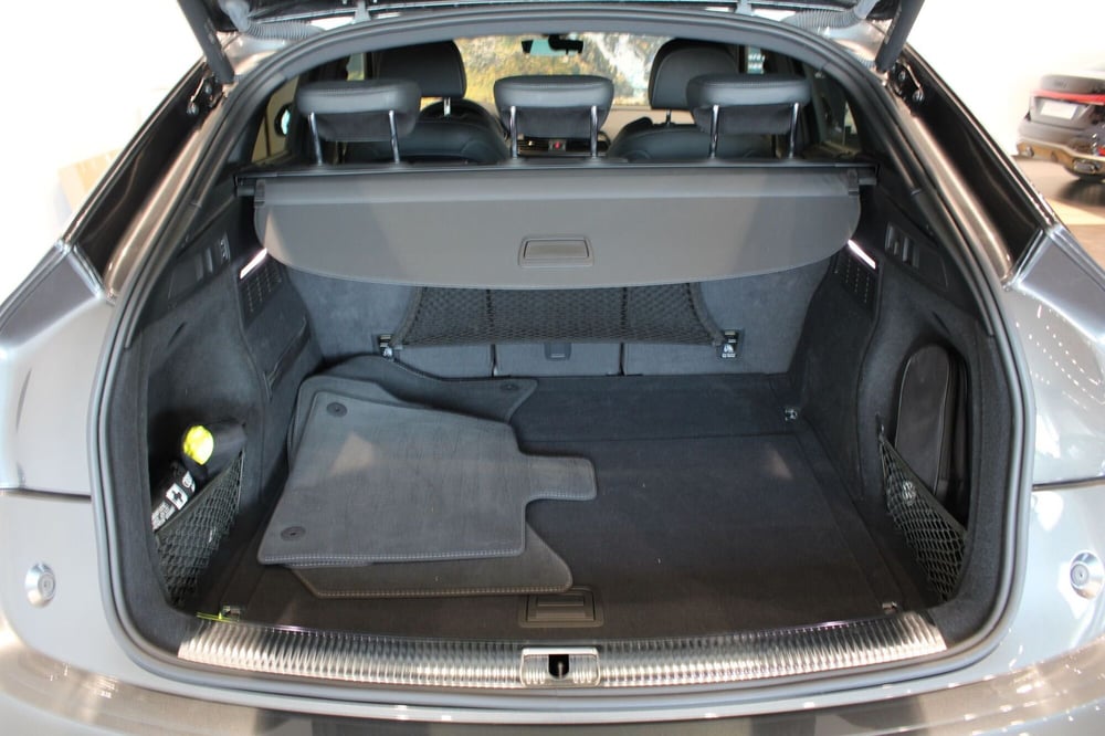Audi Q5 Sportback usata a Agrigento (12)