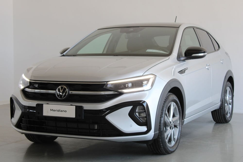 Volkswagen Taigo nuova a Agrigento
