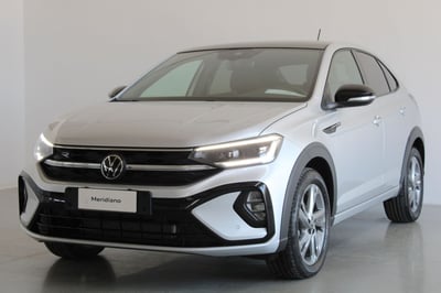 Volkswagen Taigo 1.0 TSI 110 CV DSG R-Line nuova a Favara