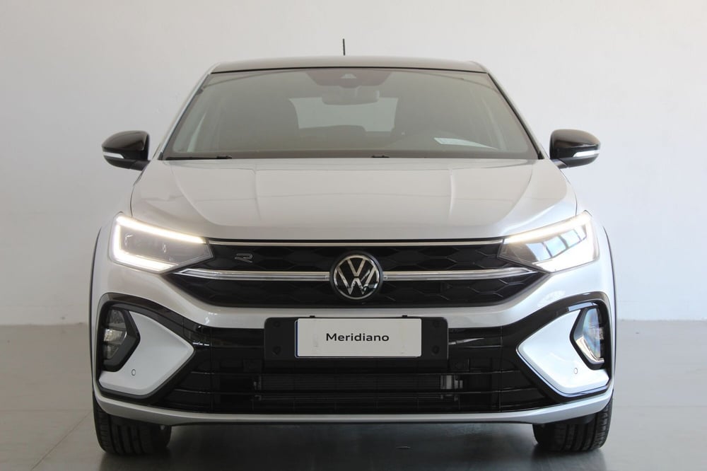 Volkswagen Taigo nuova a Agrigento (2)