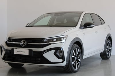 Volkswagen Taigo 1.0 tsi R-Line 115cv dsg nuova a Favara