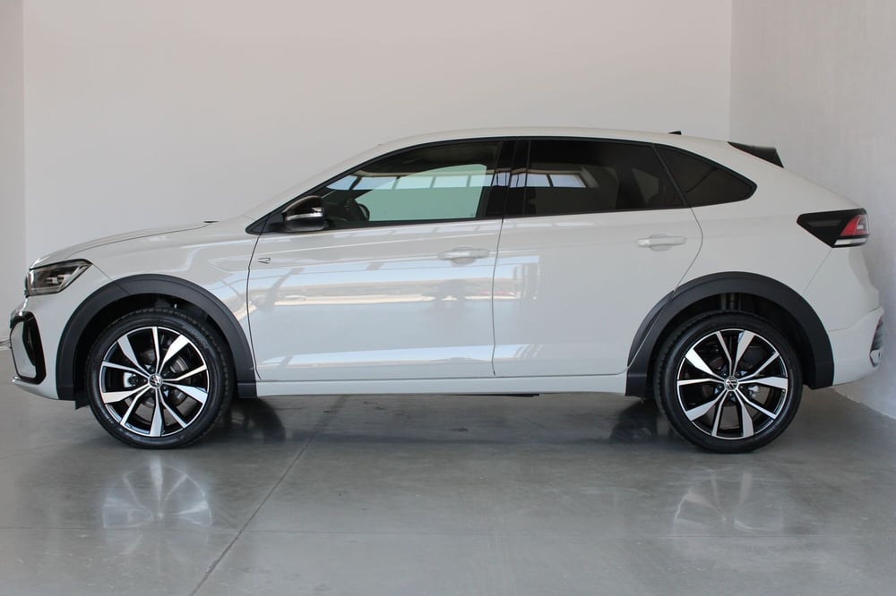 Volkswagen Taigo nuova a Agrigento (3)