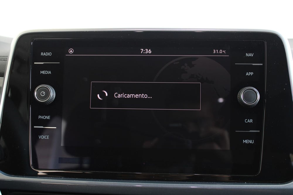 Volkswagen T-Roc nuova a Agrigento (10)