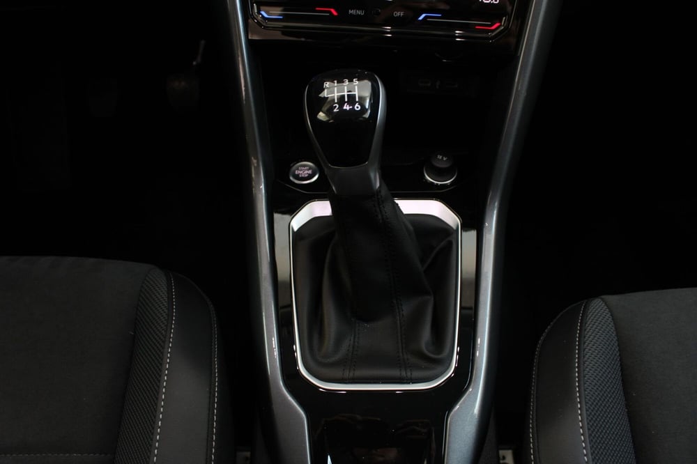 Volkswagen T-Roc nuova a Agrigento (12)