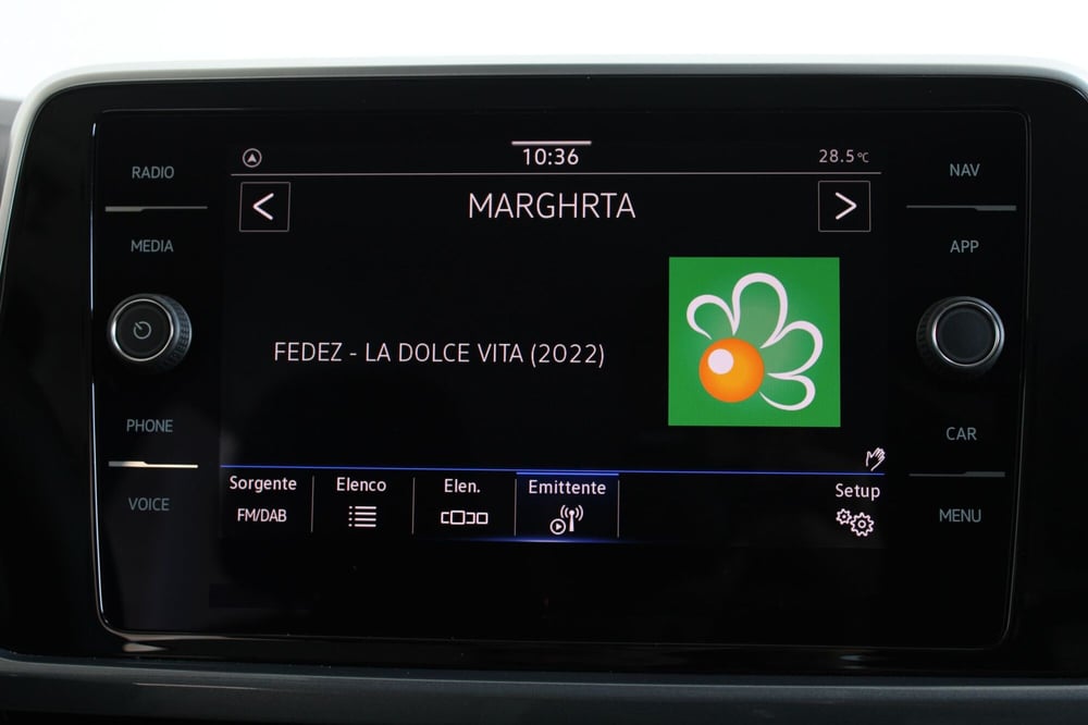 Volkswagen T-Roc nuova a Agrigento (10)