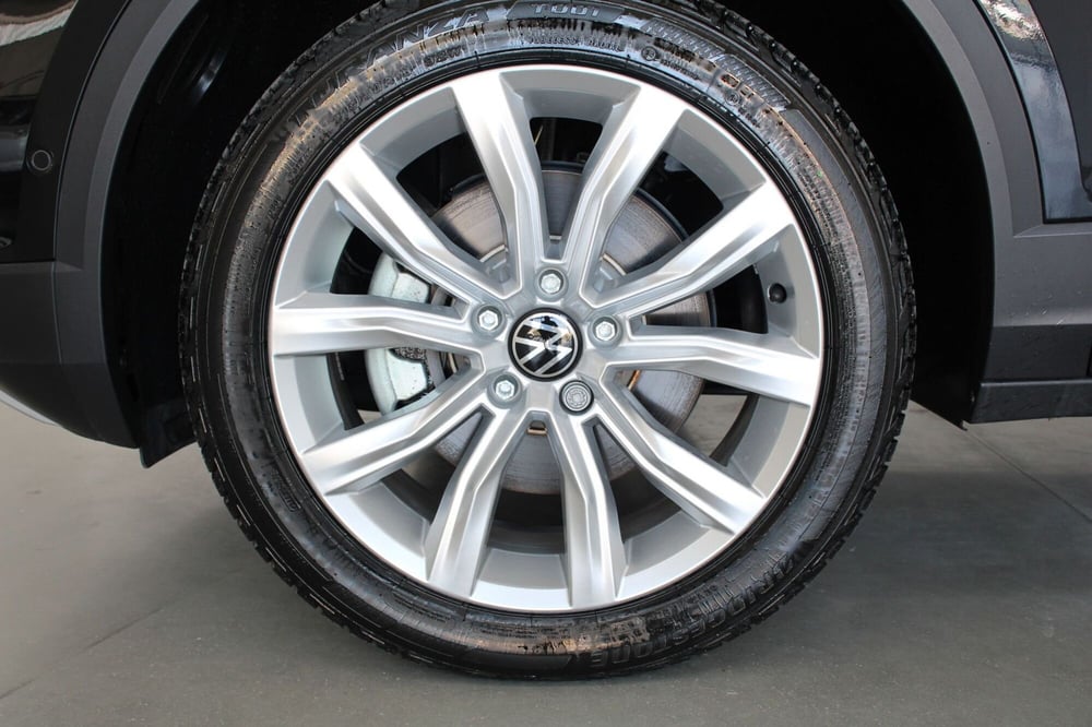 Volkswagen T-Roc nuova a Agrigento (4)