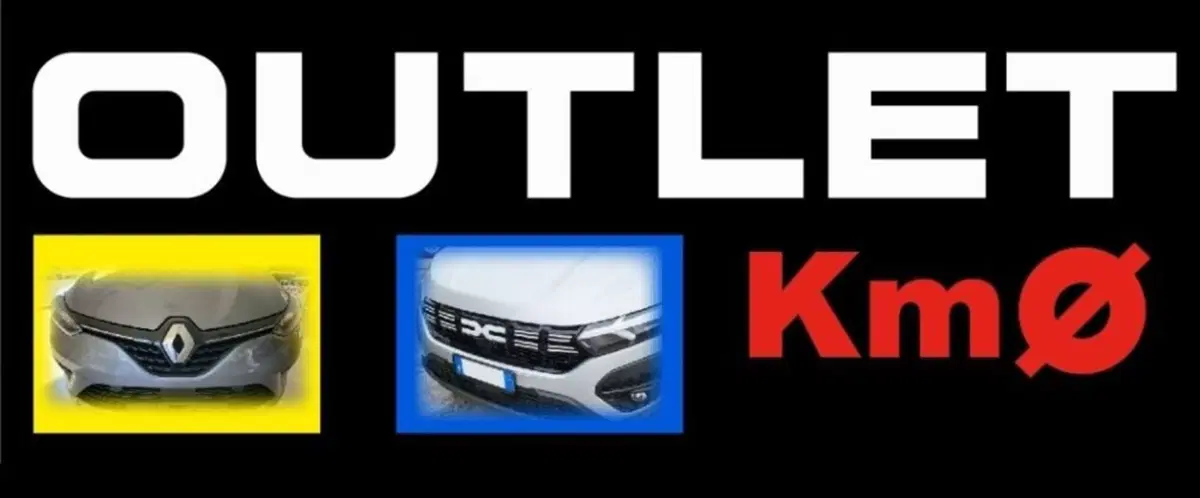 Dacia Duster usata a Foggia (2)