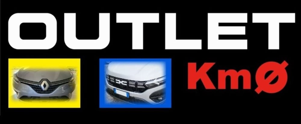 Dacia Duster usata a Foggia (2)