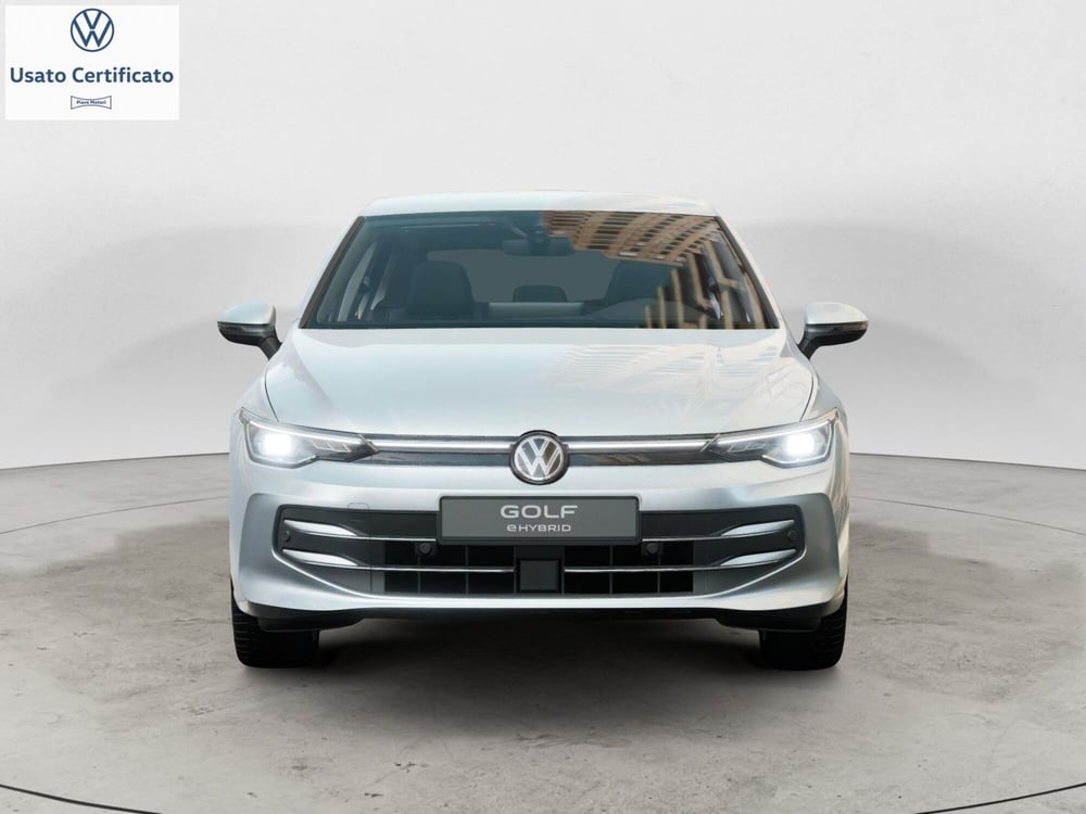 Volkswagen Golf nuova a Genova