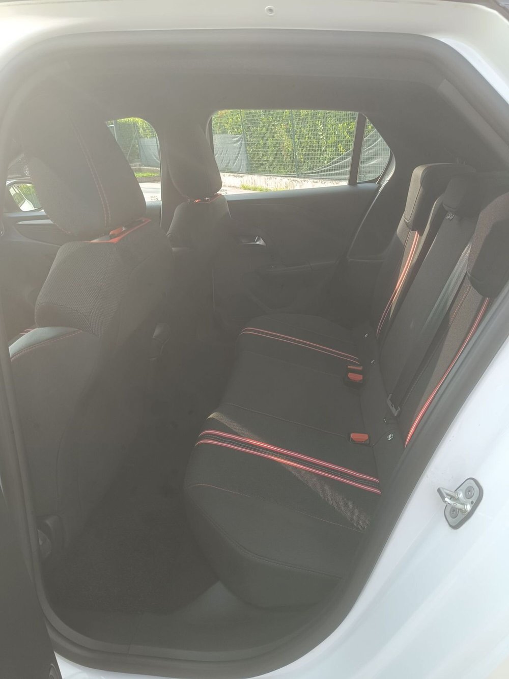 Opel Corsa usata a Frosinone (11)