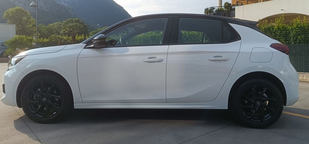 Opel Corsa usata a Frosinone (3)