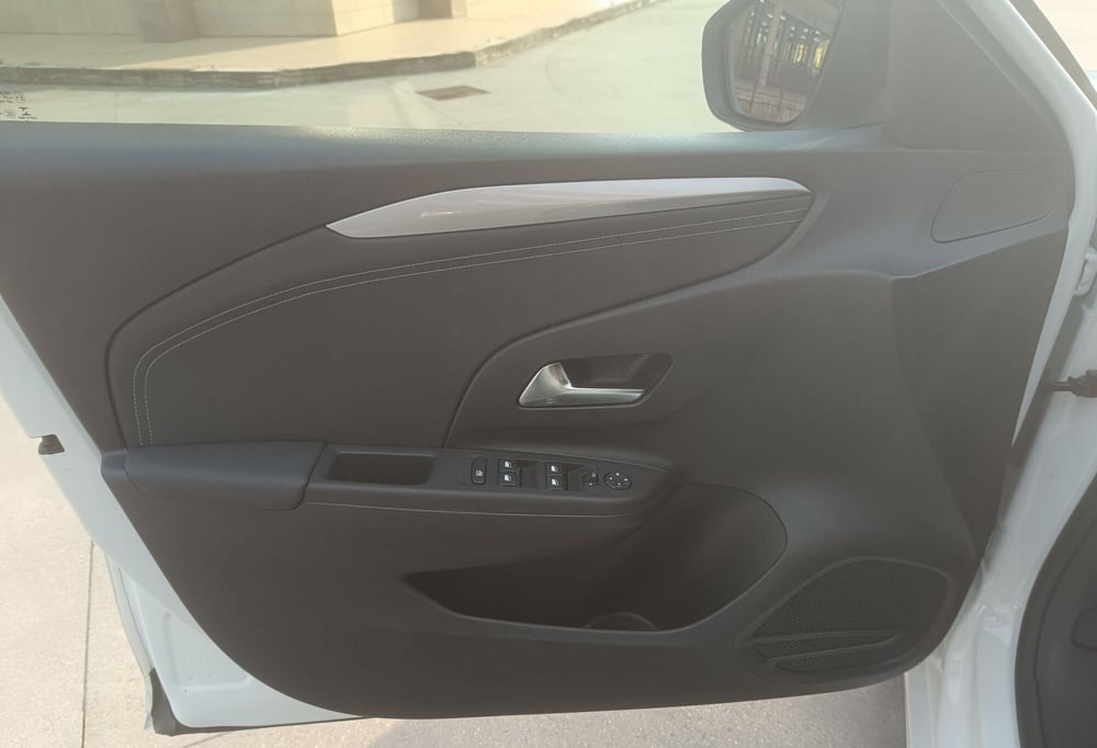 Opel Corsa usata a Frosinone (9)