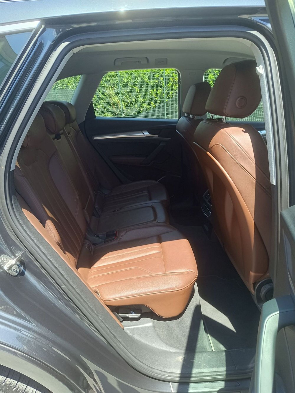 Audi Q5 usata a Frosinone (15)