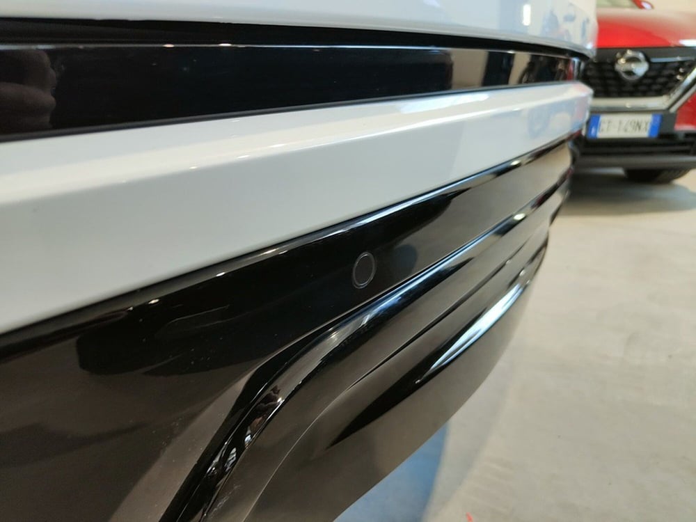 Land Rover Range Rover Evoque usata a Torino (10)