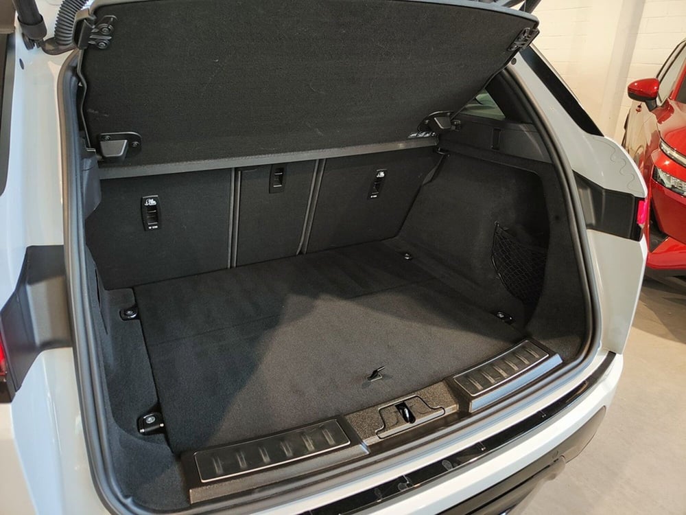 Land Rover Range Rover Evoque usata a Torino (12)