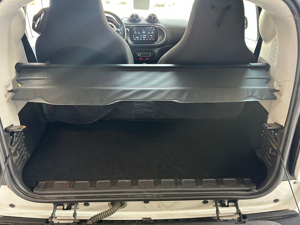 smart Fortwo usata a Torino (10)