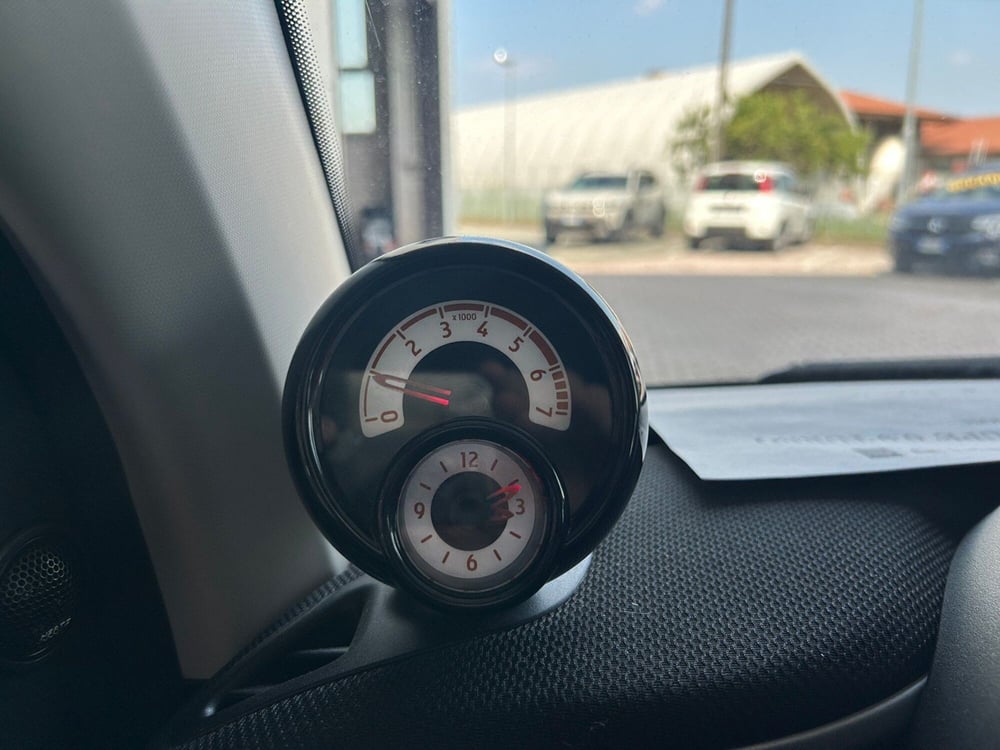 smart Fortwo usata a Torino (17)