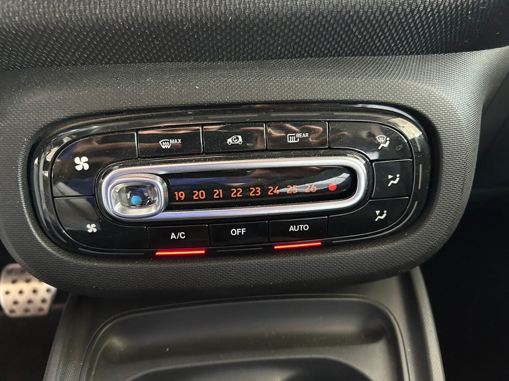 smart Fortwo usata a Torino (19)