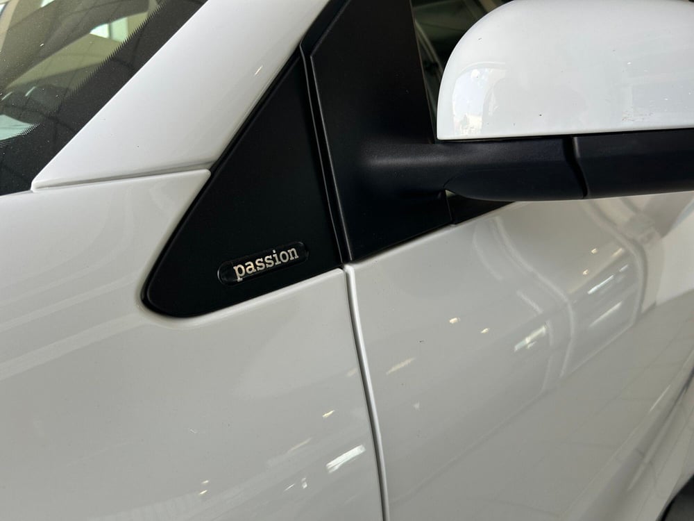 smart Fortwo usata a Torino (8)