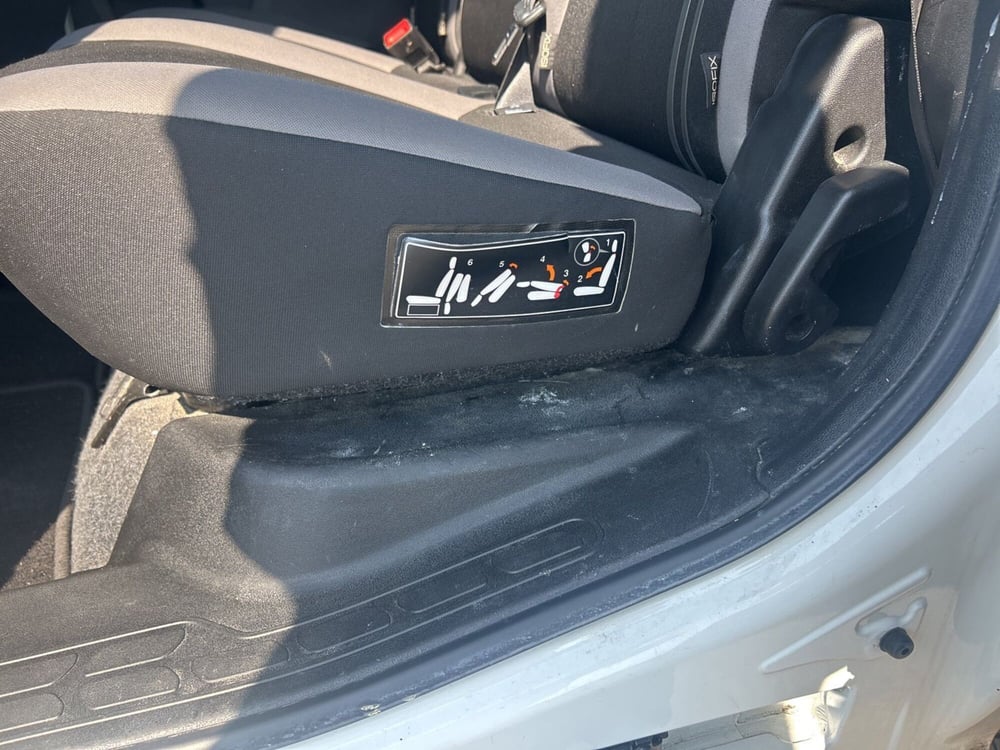 Fiat Doblò usata a Bergamo (19)