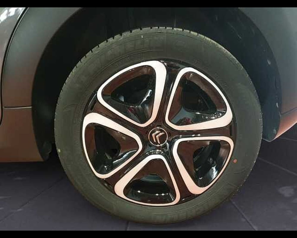 Citroen C3 usata a Cuneo (11)
