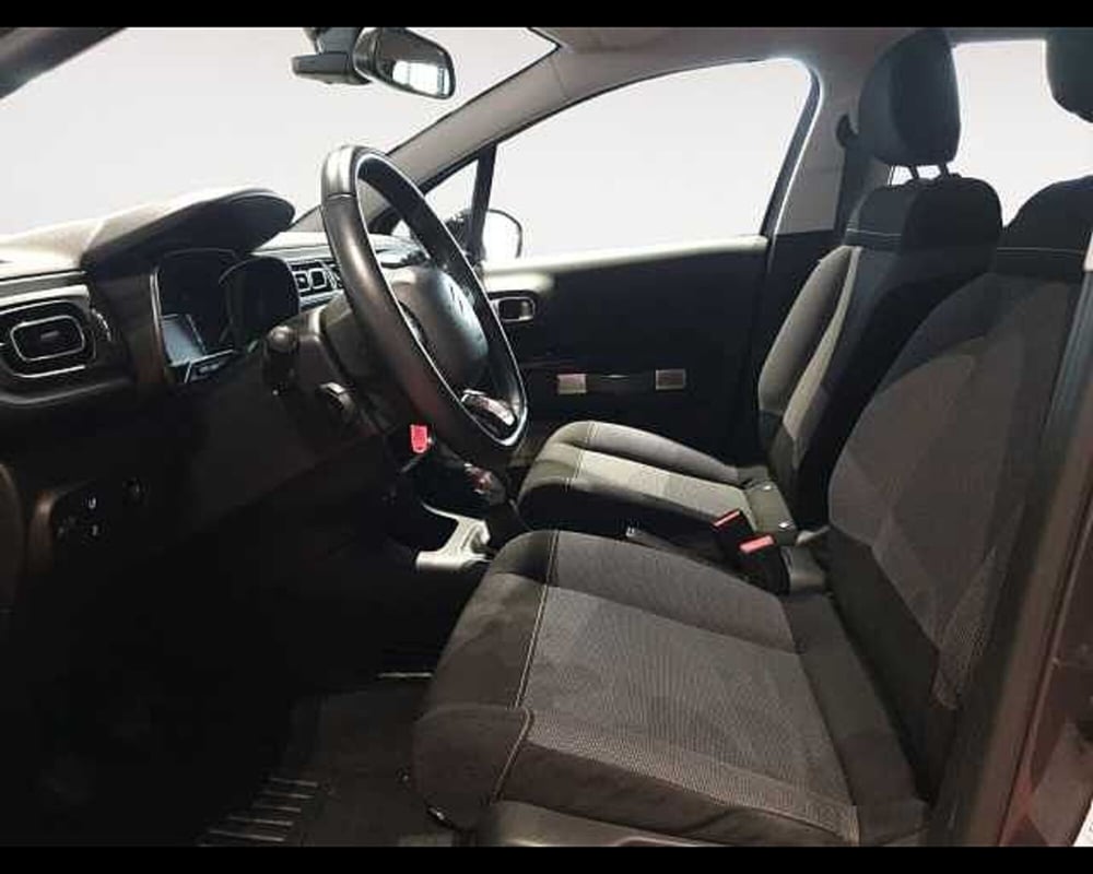 Citroen C3 usata a Cuneo (13)