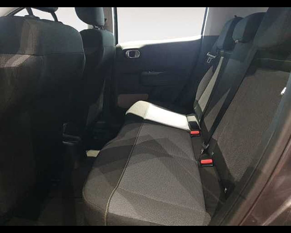 Citroen C3 usata a Cuneo (14)