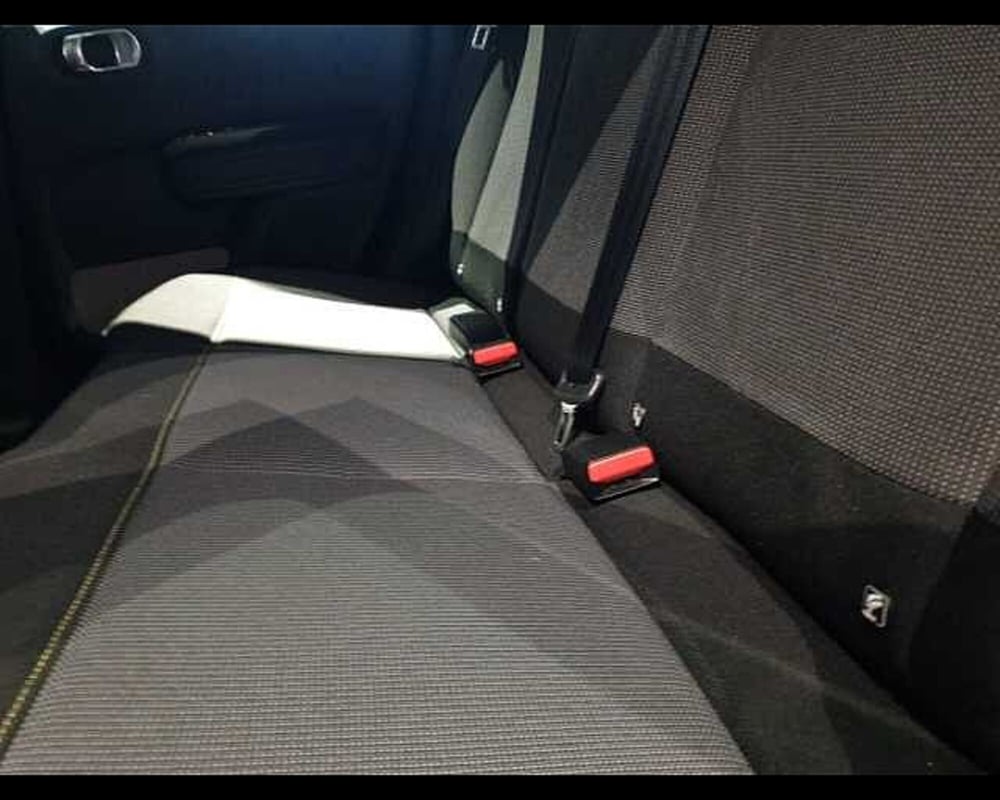 Citroen C3 usata a Cuneo (15)