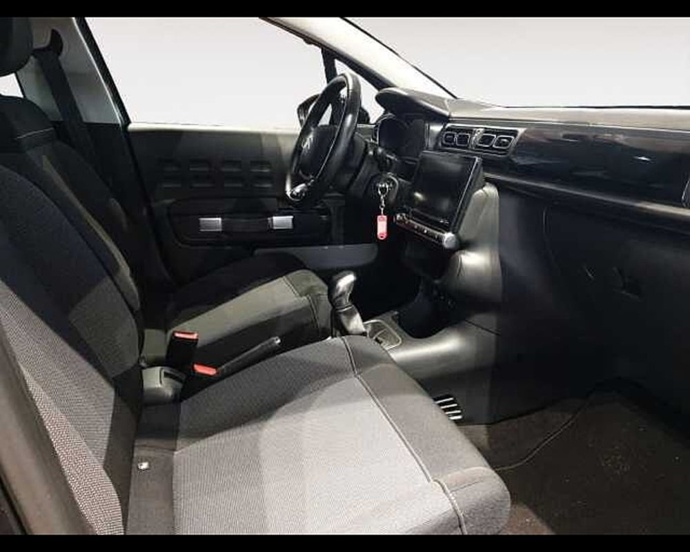 Citroen C3 usata a Cuneo (16)