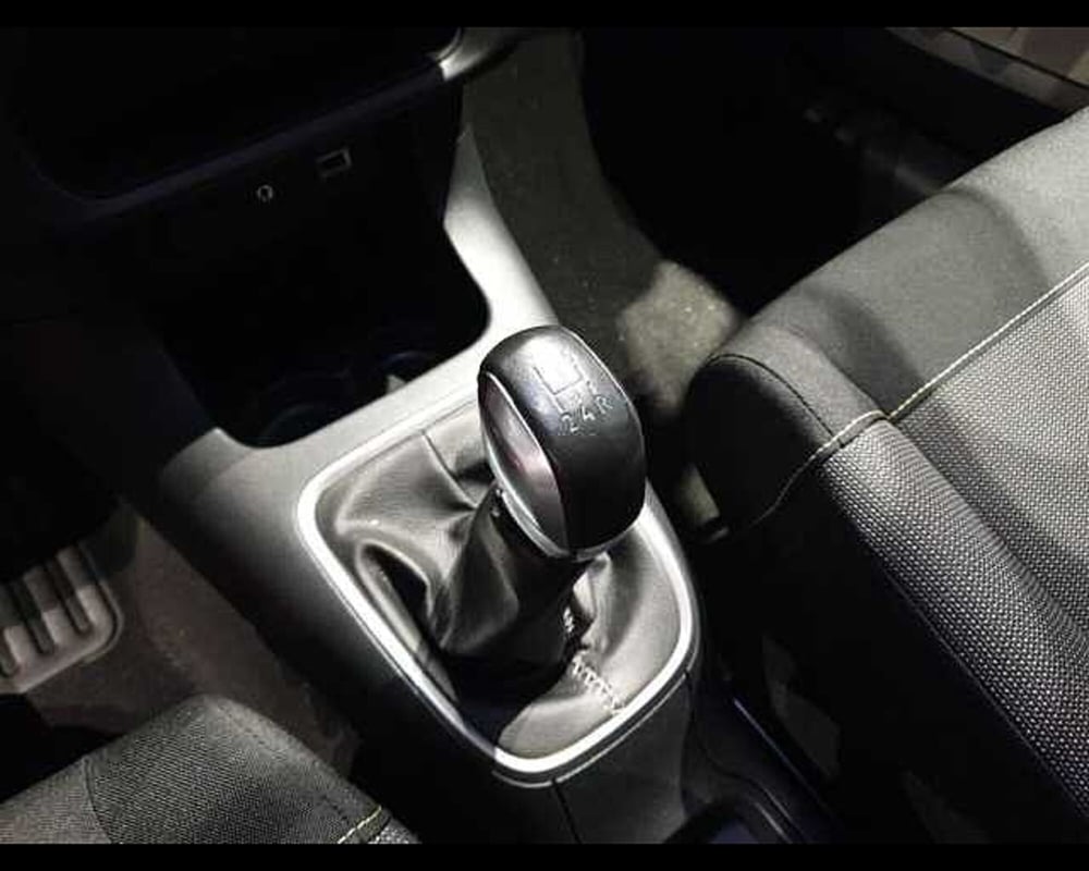 Citroen C3 usata a Cuneo (18)