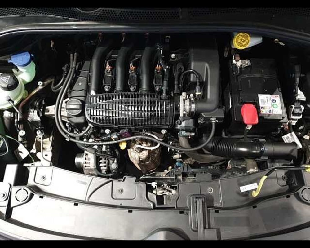 Citroen C3 usata a Cuneo (19)