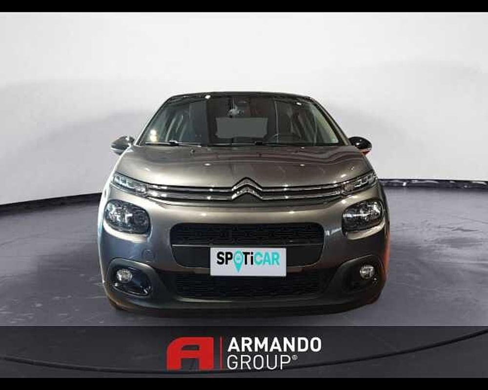 Citroen C3 usata a Cuneo (2)