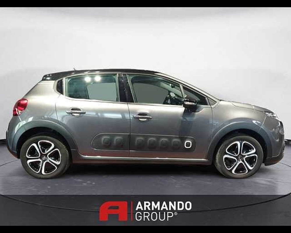 Citroen C3 usata a Cuneo (5)