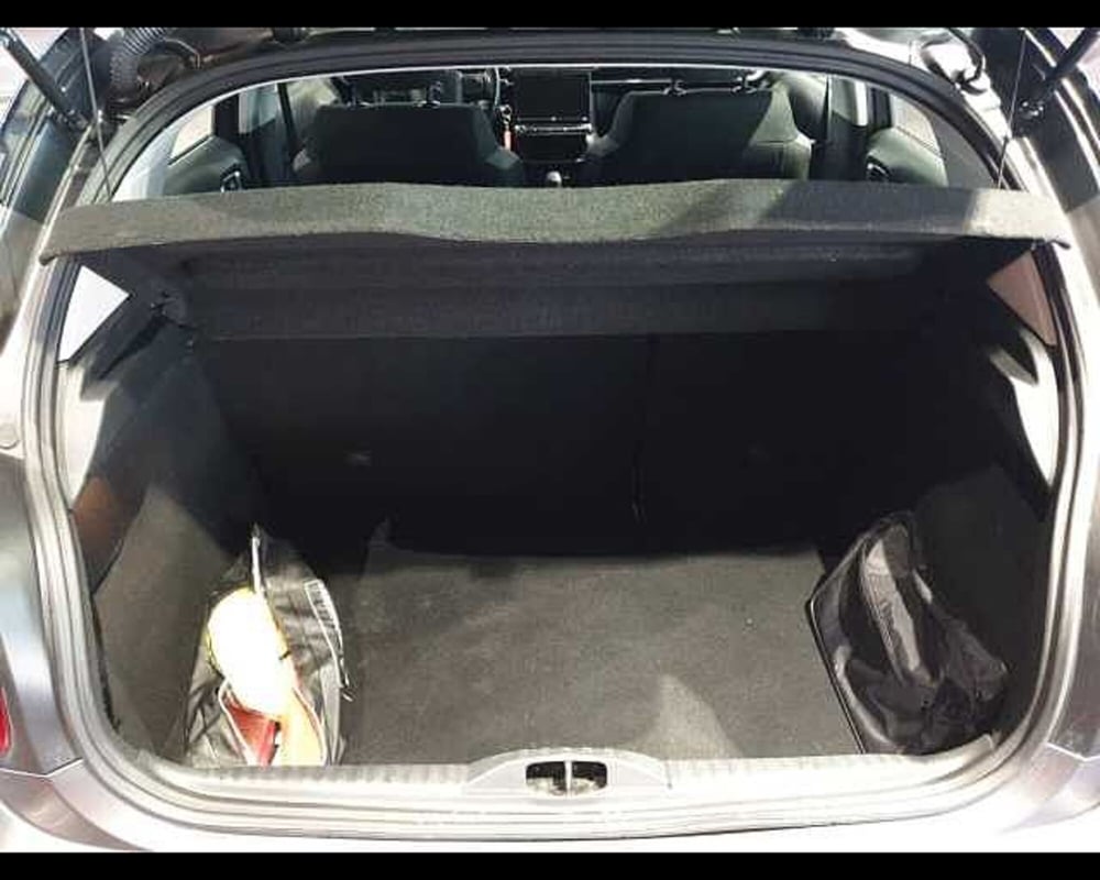 Citroen C3 usata a Cuneo (8)
