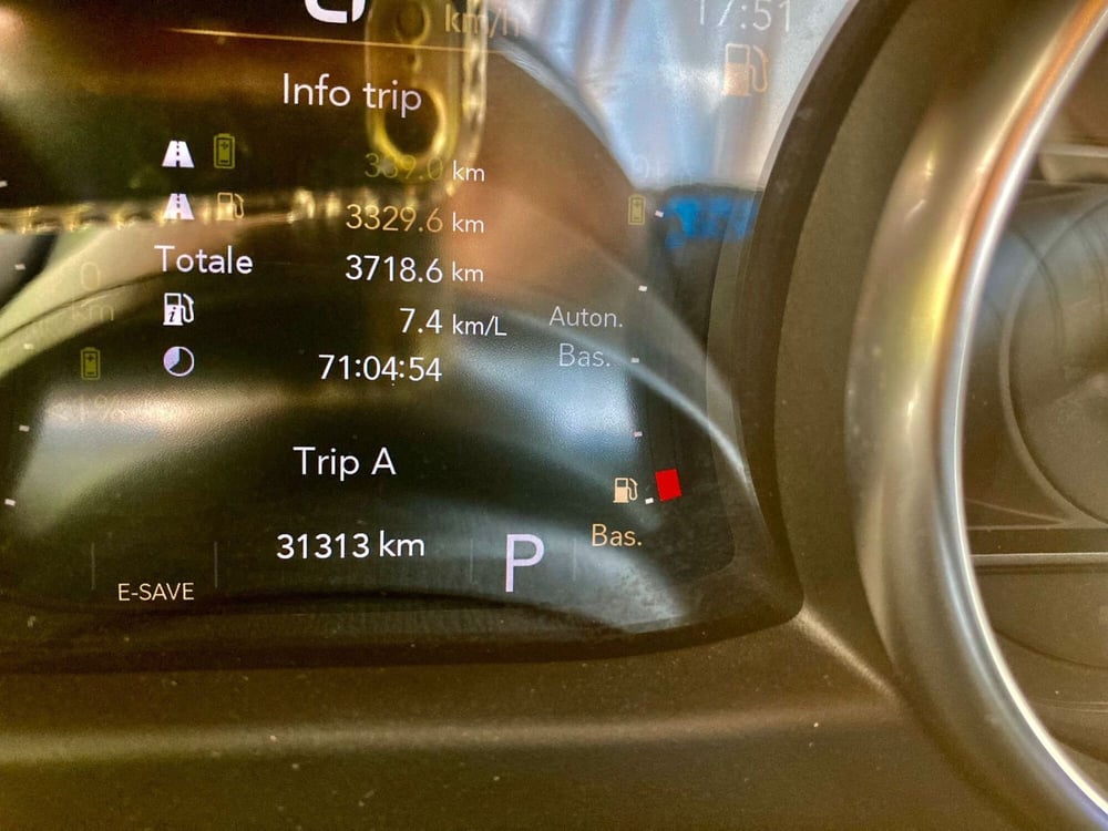 Jeep Wrangler Unlimited usata a Monza e Brianza (16)
