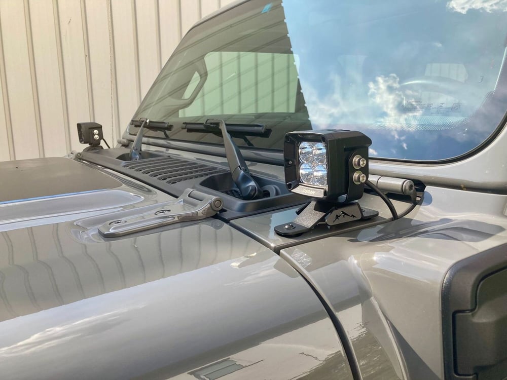 Jeep Wrangler Unlimited usata a Monza e Brianza (7)