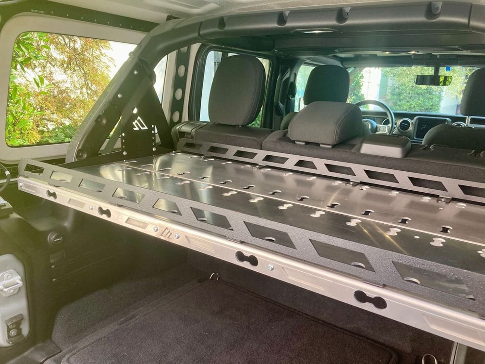 Jeep Wrangler Unlimited usata a Monza e Brianza (9)
