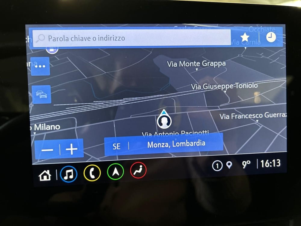 Corvette Corvette C6 usata a Monza e Brianza (8)