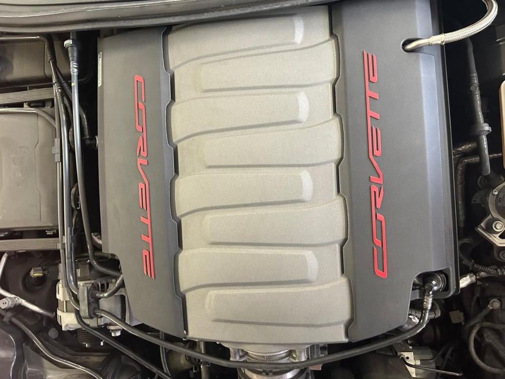 Corvette Corvette C6 usata a Monza e Brianza (11)