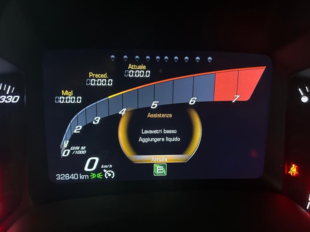 Corvette Corvette C6 usata a Monza e Brianza (7)