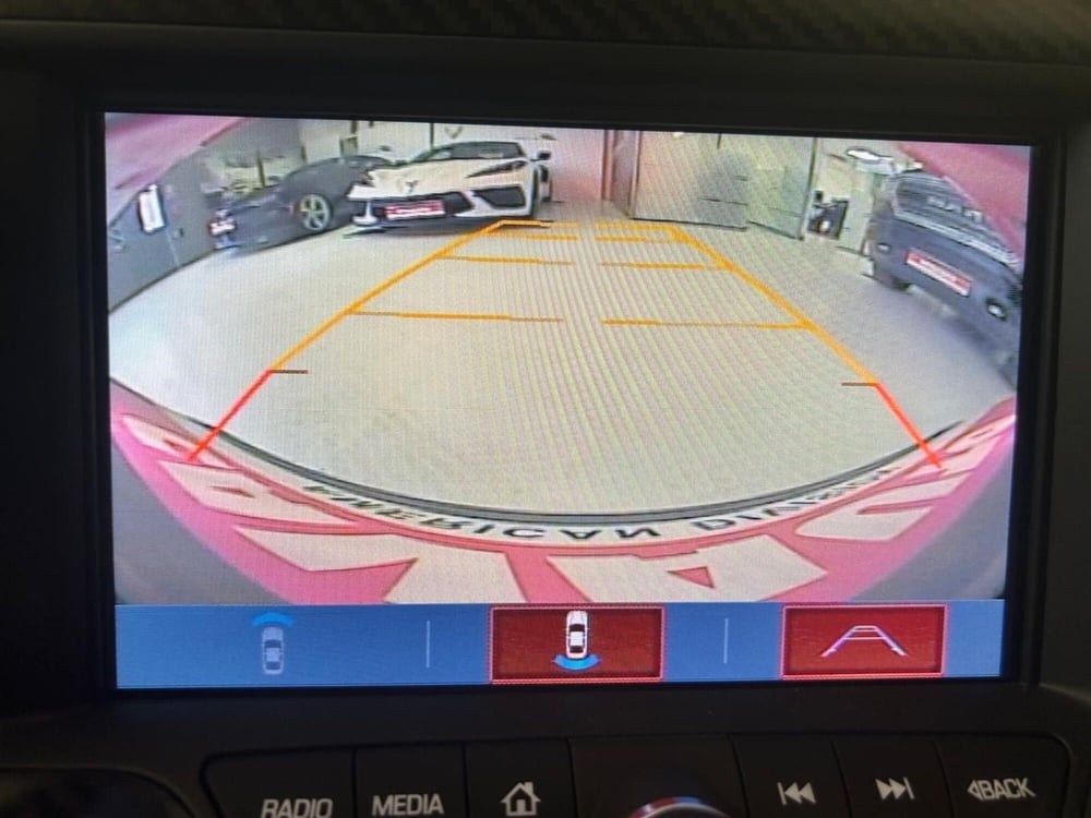 Corvette Corvette C6 usata a Monza e Brianza (8)